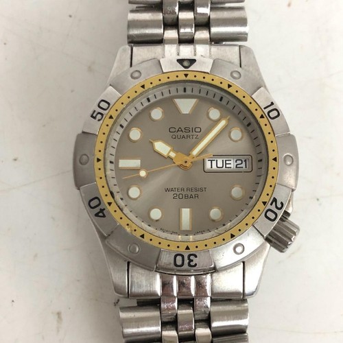 Casio 711 - casio,