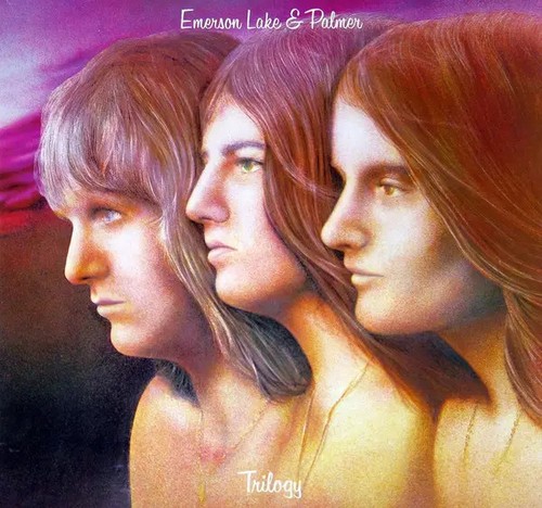 Emerson lake palmer - lake, &