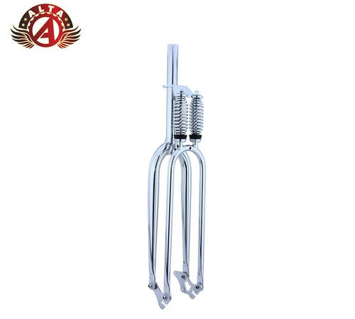 Alta molla forcella - 26",