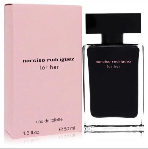 Narciso rodriguez for her eau - narciso,
