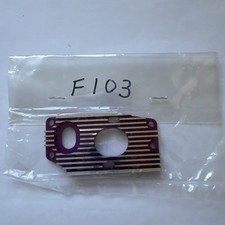 VINTAGE TAMIYA F103 RD INDY
