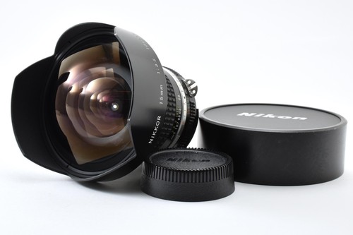Ottime condizioni nikon - [ottime, condizioni]