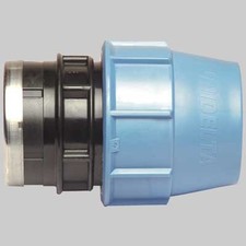 RACCORDO DIRITTO FEMMINA