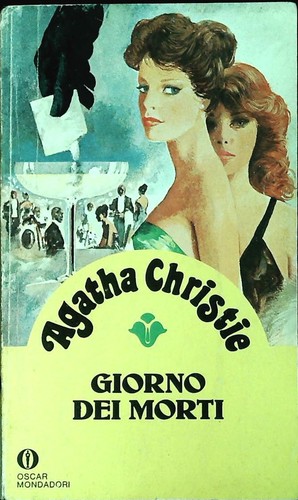 Giorno dei morti agatha - morti,