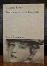 Krauss TEORIA E STORIA DELLA