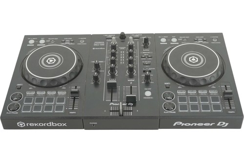Pioneer ddj 400 controller - pioneer, ddj-400