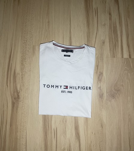 Shirt uomo tommy hilfiger - hilfiger,