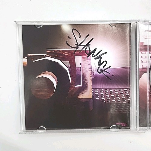 Hip hope hits 2009 - 2009, autographed