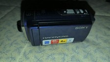 Videocamera Sony dcr-sx34e