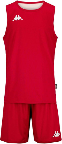 4basket dancosi red bianco - 4basket, red-bianco