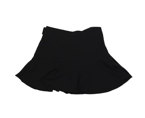 Zara skort donna piccolo nero - skort,