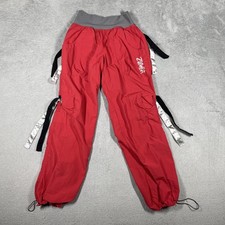 Zumba Pantaloni Fitness Donna