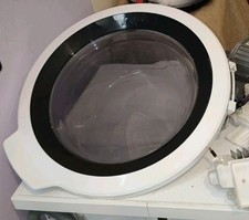 Oblò Lavasciuga AEG 7000 Serie Combo