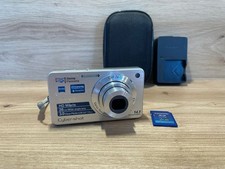 Sony Cyber-shot DSC-W560