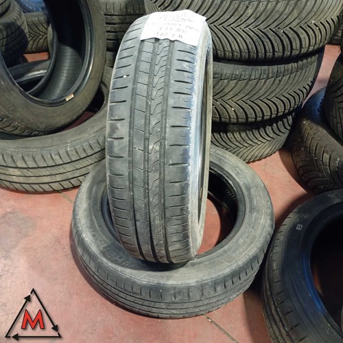 Set gomme pneumatici estivi - gomme,