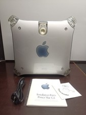 Apple power mac - power, con