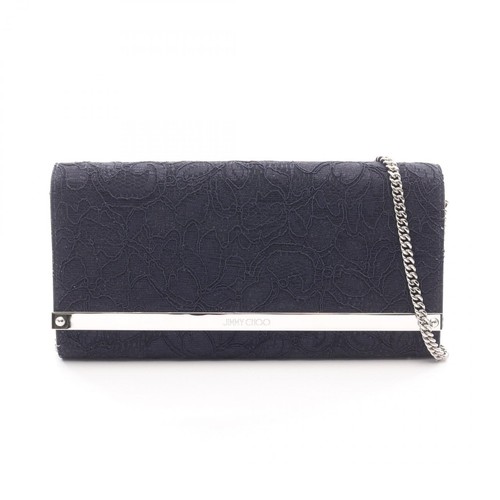 Borsa tracolla jimmy choo - jimmy,