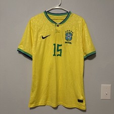 Maglia Nike ADV Brasile 2022