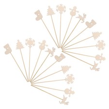  20 bacchette magiche da