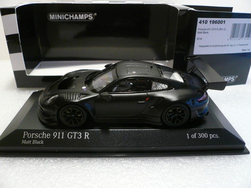 Porsche 911 gt3 - porsche, (991.2)