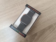 UPTIVO Lightband - Cardiofrequenzimetro Da Braccio Con Trasmissione Wireless