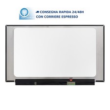 NE156FHM-NX2 Display LCD 15,6