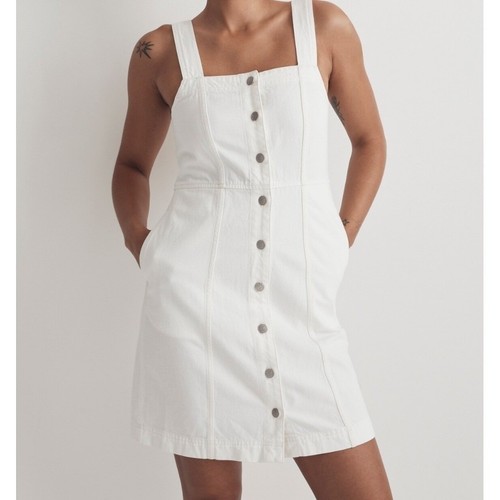 Mini abito tubino madewell - mini,