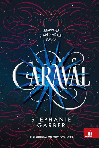 Caraval - caraval, edition)