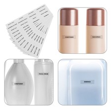  10 Pcs Etichette Adesive