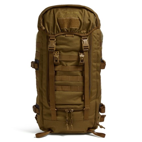 Zaino berghaus mmps - mmps, centurio