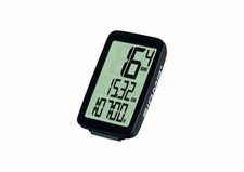 Ciclocomputer Sigma PURE 1 con