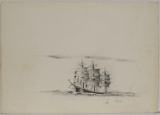 drawing DISEGNO BOZZETTO lapis