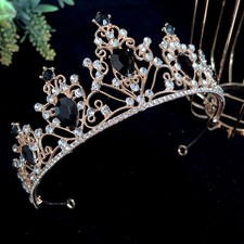 Crown coroncina sposa - coroncina,