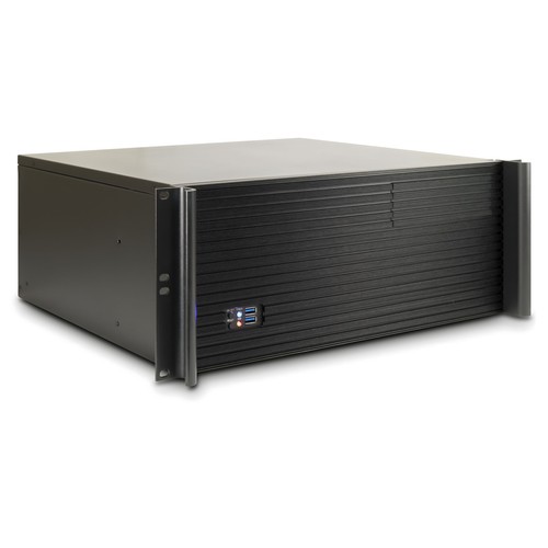 Chassis server pollici 4u - chassis,