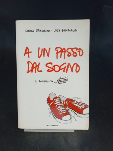 Passo dal sogno il - passo, sogno: