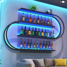 Portabottiglie Da Parete, 4