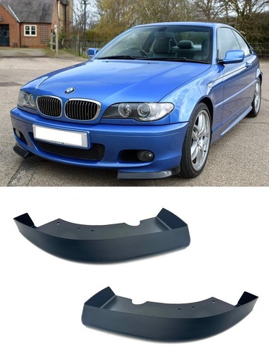 Bmw e46 sport 06 coupe - m, 98-06