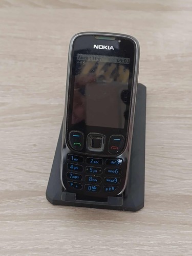 Cellulare nokia 6303c 443 - 6303c, rm-443