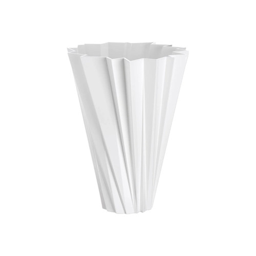Vaso shangai 01229 kartell - vaso, 01229/e5