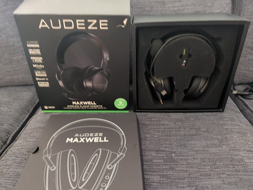 Audeze maxwell - audeze, 1)