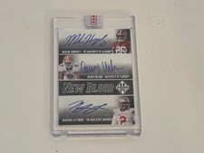 Panini Majestic 2017 "Nuovo