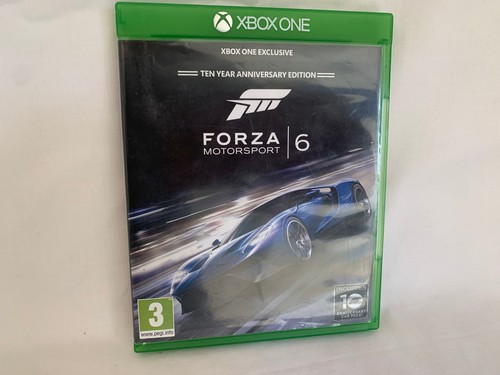 Forza motorsport microsoft - forza,