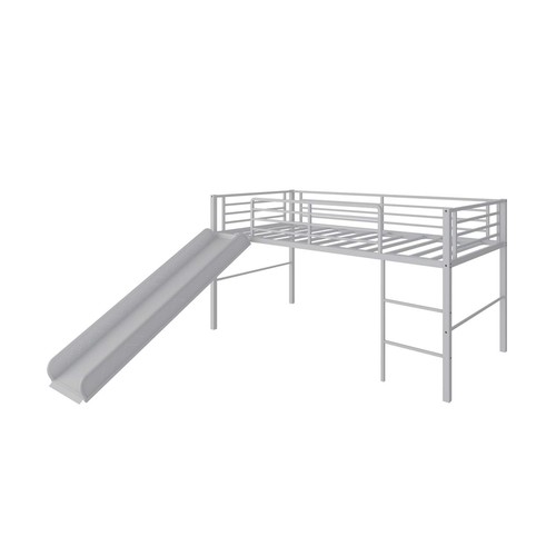 Letto singolo per - bambini, a