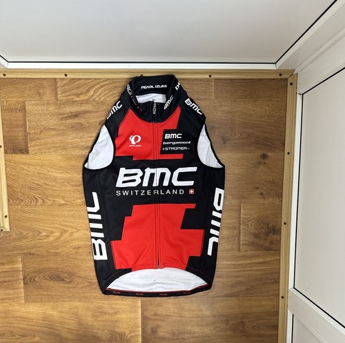 Pearl izumi cycling jersey bmc - izumi,