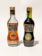 Liquori Mignon - Rosso Antico