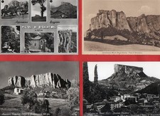 BISMANTOVA -CASTELNUOVO NE