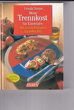 MEINE TRENNKOST FÜR