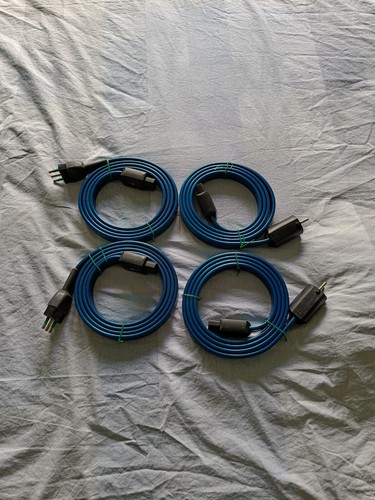 Cavi wireworld stratus - , 5