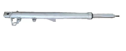 Canna forcella sinistra - canna,