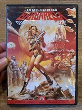 Barbarella (DVD, 1968)